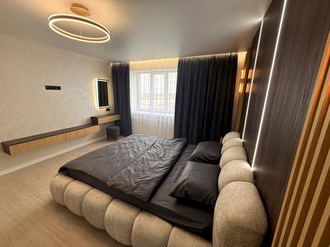 квартира за адресою Яреми вул., 9