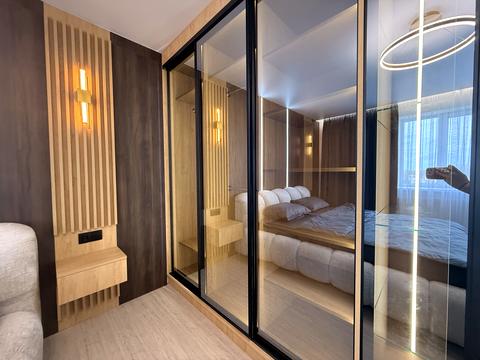 квартира за адресою Яреми вул., 9