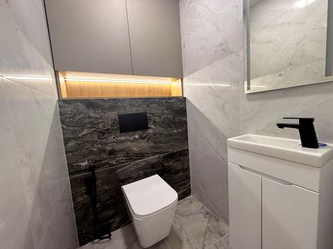 квартира за адресою Яреми вул., 9