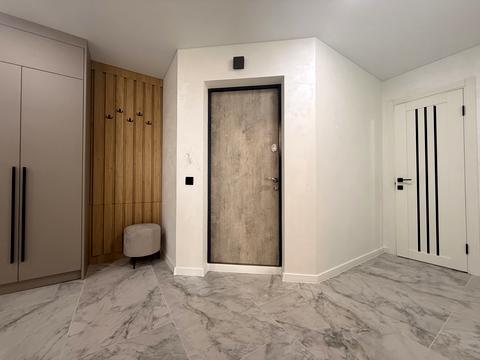 квартира за адресою Яреми вул., 9