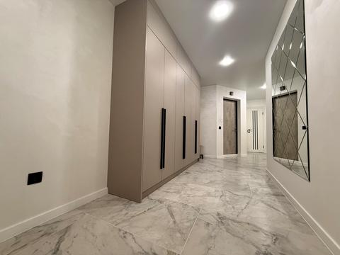 квартира за адресою Яреми вул., 9