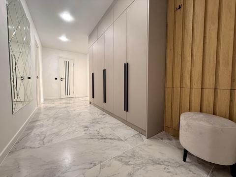 квартира за адресою Яреми вул., 9