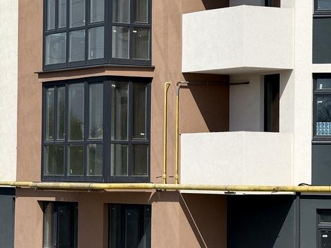 квартира по адресу Трудова ул., (Будинок)