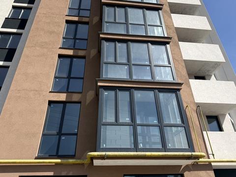 квартира за адресою Героя України Дмитра Крамара вул., (Будинок)