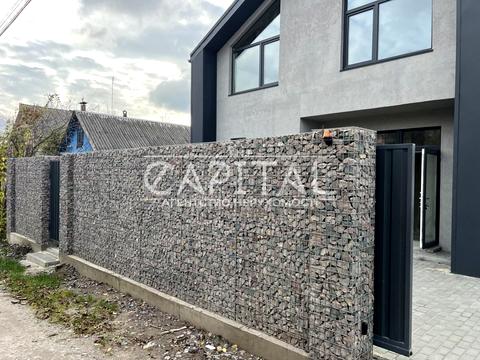 дом по адресу 21 Садова, 5