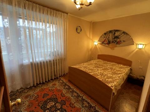 квартира за адресою Воскресенська вул., 15