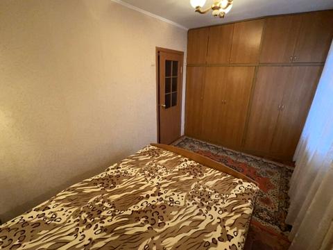 квартира по адресу Воскресенская ул., 15