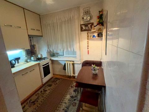 квартира по адресу Воскресенская ул., 15