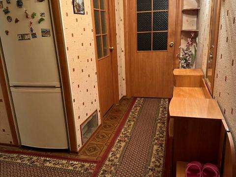 квартира по адресу Воскресенская ул., 15