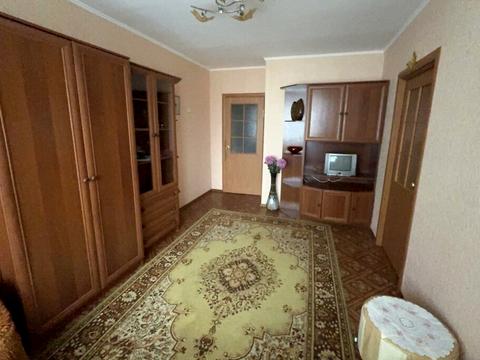 квартира по адресу Воскресенская ул., 15