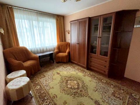 квартира по адресу Воскресенская ул., 15