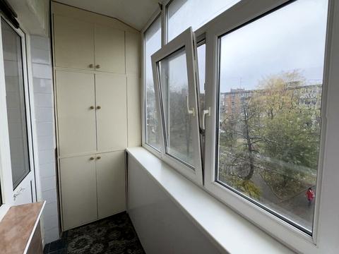 квартира по адресу Воскресенская ул., 15