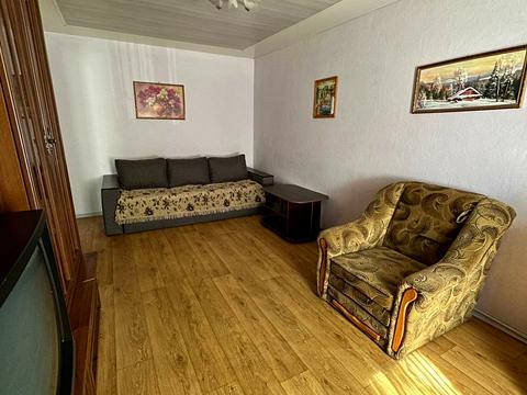 квартира по адресу Батумская ул., 34