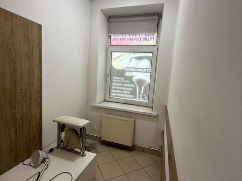 коммерческая по адресу Кульпарковская ул., 124