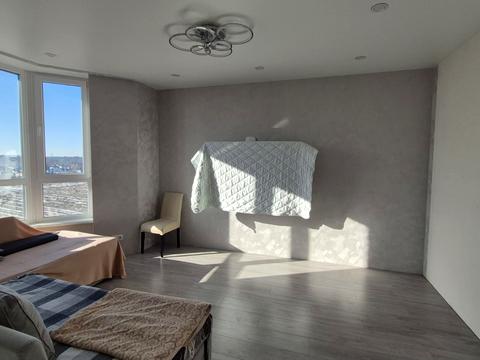 квартира по адресу Мира ул., 2-А