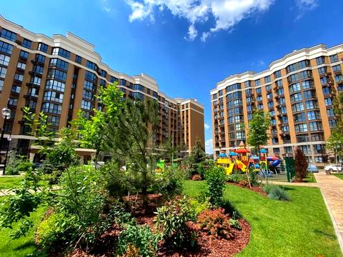 квартира за адресою Миру вул., 2-А