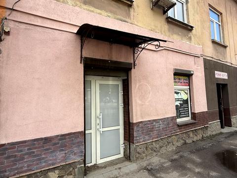 коммерческая по адресу Кульпарковская ул., 124