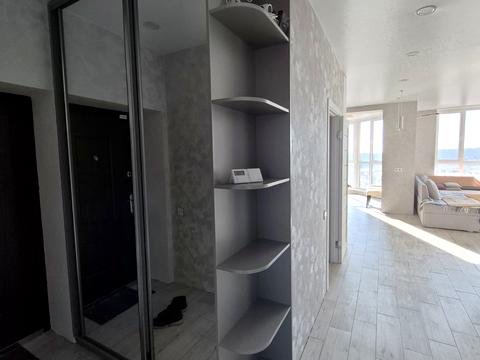 квартира за адресою Миру вул., 2-А