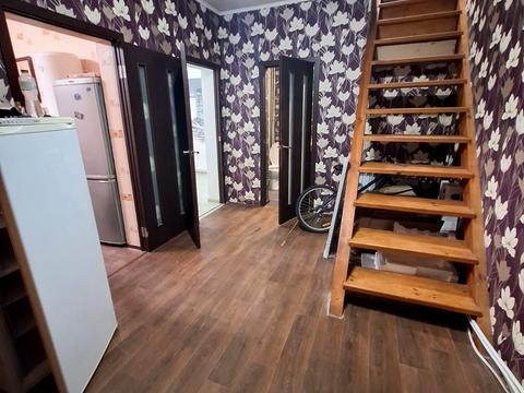 будинок за адресою Старий Вал вул. (Сибірська), 94