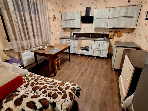 будинок за адресою Старий Вал вул. (Сибірська), 94