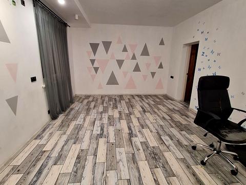 будинок за адресою Старий Вал вул. (Сибірська), 94