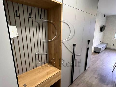 квартира по адресу Героев Небесной Сотни просп., 16/1