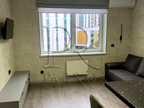 квартира по адресу Героев Небесной Сотни просп., 16/1