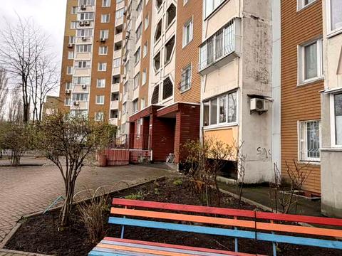 квартира по адресу Бакинская ул., 37-Г