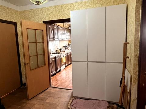 квартира по адресу Бакинская ул., 37-Г