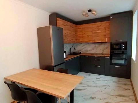 квартира за адресою Височана вул., 18 к25