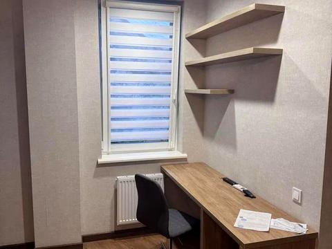 квартира по адресу Пекарская ул., 30