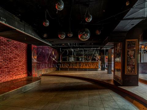 коммерческая по адресу Владимира Ивасюка просп. (Героїв Сталінграду), 27