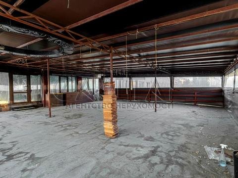 коммерческая по адресу Владимира Ивасюка просп. (Героїв Сталінграду), 27