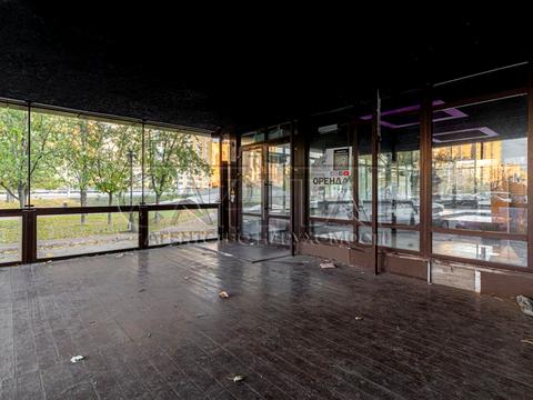 коммерческая по адресу Владимира Ивасюка просп. (Героїв Сталінграду), 27