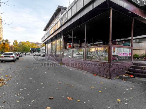 коммерческая по адресу Владимира Ивасюка просп. (Героїв Сталінграду), 27