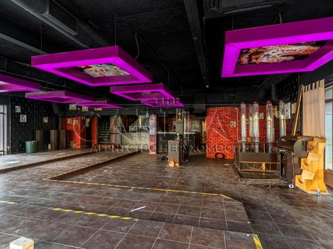 коммерческая по адресу Владимира Ивасюка просп. (Героїв Сталінграду), 27