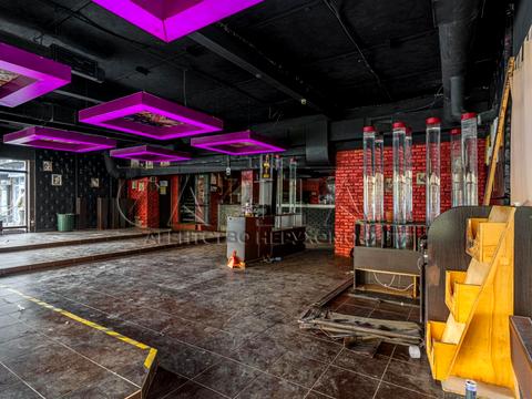 коммерческая по адресу Владимира Ивасюка просп. (Героїв Сталінграду), 27