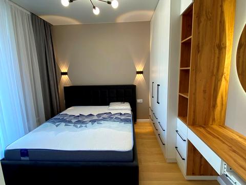 квартира по адресу Драгоманова ул., 31-А