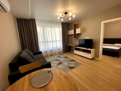 квартира по адресу Драгоманова ул., 31-А