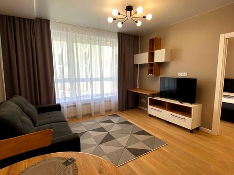 квартира по адресу Драгоманова ул., 31-А