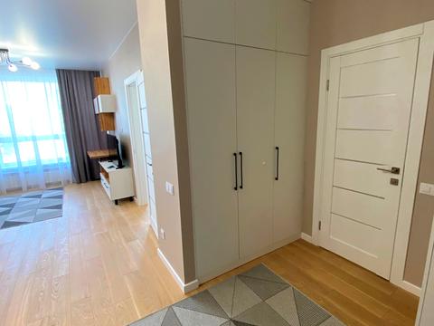 квартира по адресу Драгоманова ул., 31-А