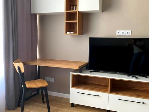 квартира по адресу Драгоманова ул., 31-А