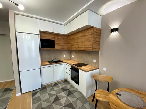 квартира по адресу Драгоманова ул., 31-А