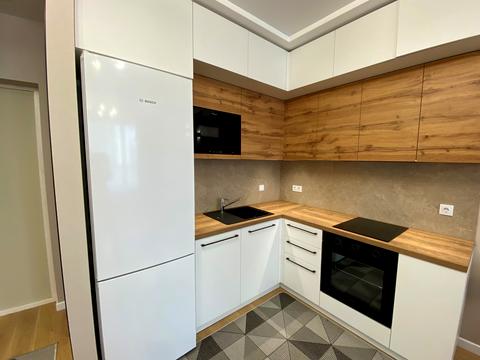 квартира по адресу Драгоманова ул., 31-А