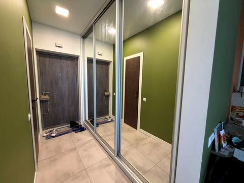 квартира за адресою Стрийська вул., 108-В