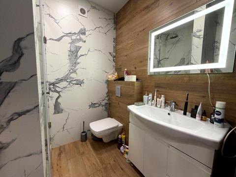 квартира за адресою Стрийська вул., 108-В