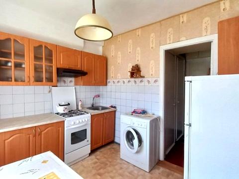 квартира по адресу Оболонский просп., 7