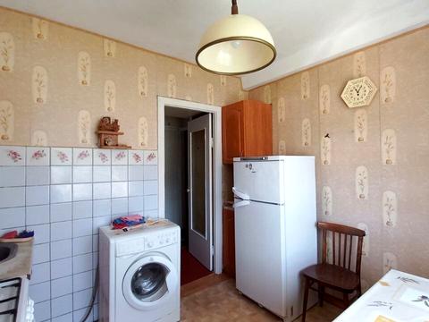 квартира по адресу Оболонский просп., 7