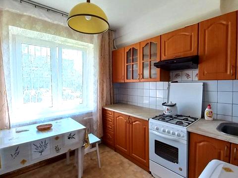 квартира по адресу Оболонский просп., 7