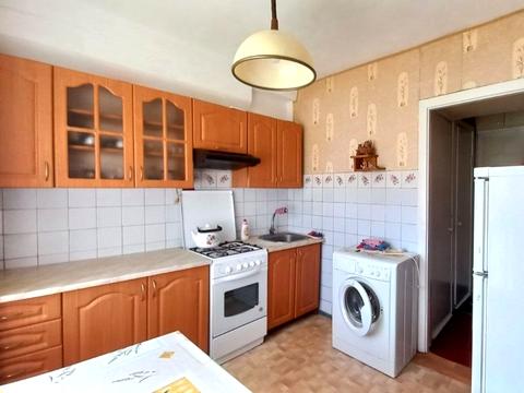 квартира по адресу Оболонский просп., 7